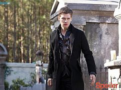 The Originals: 2x15 They All Asked for You - zdjęcia promocyjne