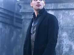 The Originals: 2x15 They All Asked for You - zdjęcia promocyjne