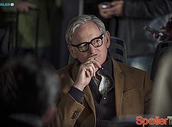 The Flash: 1x13 The Nuclear Man - zdjęcia promocyjne