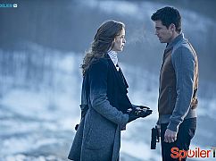 The Flash: 1x13 The Nuclear Man - zdjęcia promocyjne