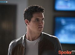 The Flash: 1x13 The Nuclear Man - zdjęcia promocyjne