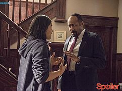 The Flash: 1x13 The Nuclear Man - zdjęcia promocyjne