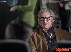 The Flash: 1x13 The Nuclear Man - zdjęcia promocyjne