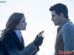 The Flash: 1x13 The Nuclear Man - zdjęcia promocyjne