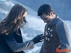 The Flash: 1x13 The Nuclear Man - zdjęcia promocyjne