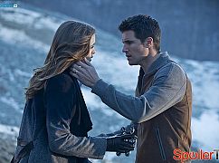 The Flash: 1x13 The Nuclear Man - zdjęcia promocyjne