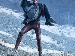 The Flash: 1x13 The Nuclear Man - zdjęcia promocyjne