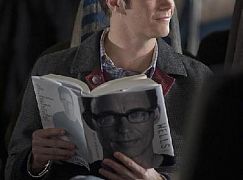 The Flash: 1x13 The Nuclear Man - zdjęcia promocyjne