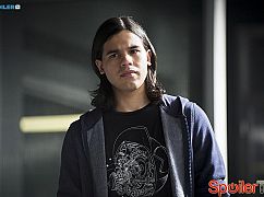 The Flash: 1x13 The Nuclear Man - zdjęcia promocyjne