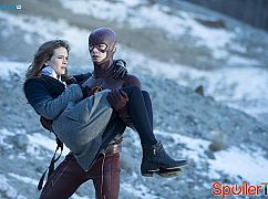 The Flash: 1x13 The Nuclear Man - zdjęcia promocyjne