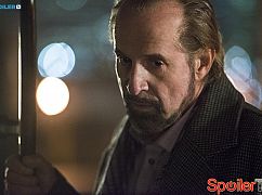 Arrow: 3x13 Canaries - zdjęcia promocyjne