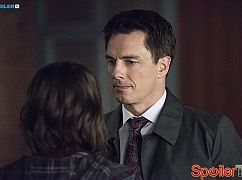 Arrow: 3x13 Canaries - zdjęcia promocyjne