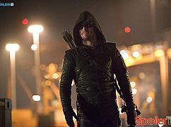 Arrow: 3x13 Canaries - zdjęcia promocyjne