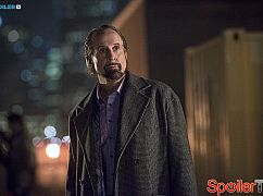 Arrow: 3x13 Canaries - zdjęcia promocyjne