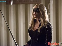 Arrow: 3x13 Canaries - zdjęcia promocyjne