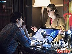 Arrow: 3x13 Canaries - zdjęcia promocyjne