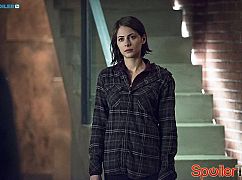 Arrow: 3x13 Canaries - zdjęcia promocyjne