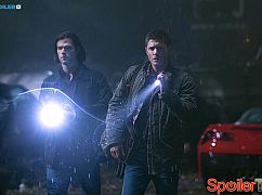 Nie z tego świata: 10x13 Halt & Catch Fire - zdjęcia promocyjne