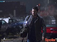 Nie z tego świata: 10x13 Halt & Catch Fire - zdjęcia promocyjne