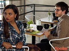 Świat według Mindy: 3x16 Lahiri Family Values - zdjęcia promocyjne