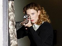 Agent Carter: 1x06 A Sin To Err - zdjęcia promocyjne
