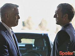State of Affairs: 1x13 Deadcheck - zdjęcia promocyjne