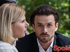 Barwy szczęścia odc. 1237 - zdjęcia promocyjne