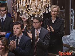 Glee: 6x08 A Wedding - zdjęcia promocyjne