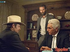 Justfied: Bez przebaczenia: 6x04 The Trash and the Snake - zdjęcia promocyjne