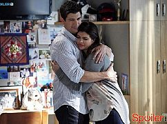 Marry Me: 1x14 Wake Me - zdjęcia promocyjne