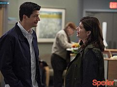 Marry Me: 1x14 Wake Me - zdjęcia promocyjne