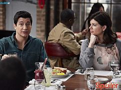 Marry Me: 1x14 Wake Me - zdjęcia promocyjne