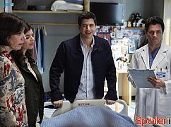 Marry Me: 1x14 Wake Me - zdjęcia promocyjne