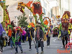 NCIS: New Orleans: 1x15 Le Carnivale de la Mort - zdjęcia promocyjne