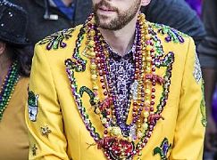 NCIS: New Orleans: 1x15 Le Carnivale de la Mort - zdjęcia promocyjne