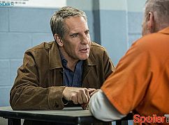 NCIS: New Orleans: 1x15 Le Carnivale de la Mort - zdjęcia promocyjne