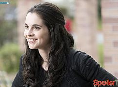 Switched at Birth: 4x06 Black and Gray - zdjęcia promocyjne