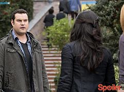 Switched at Birth: 4x06 Black and Gray - zdjęcia promocyjne
