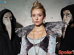 Muszkieterowie: 2x06 Through a Glass Darkly - zdjęcia promocyjne