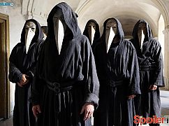 Muszkieterowie: 2x06 Through a Glass Darkly - zdjęcia promocyjne