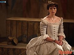 Muszkieterowie: 2x06 Through a Glass Darkly - zdjęcia promocyjne