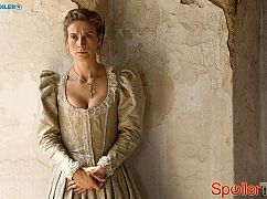 Muszkieterowie: 2x06 Through a Glass Darkly - zdjęcia promocyjne