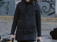 Person of Interest: 4x15 Q & A - zdjęcia promocyjne