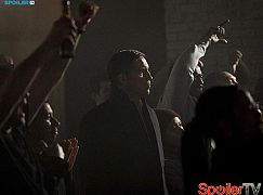 Person of Interest: 4x15 Q & A - zdjęcia promocyjne