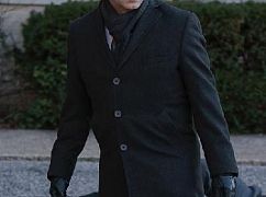 Person of Interest: 4x15 Q & A - zdjęcia promocyjne