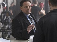 Person of Interest: 4x15 Q & A - zdjęcia promocyjne