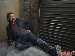 Banshee: 3x05 Tribal - zdjęcia promocyjne