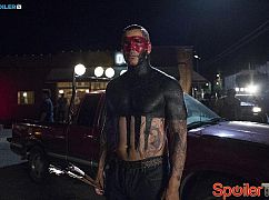 Banshee: 3x05 Tribal - zdjęcia promocyjne