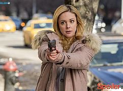 The Mysteries of Laura: 1x15 The Mystery of the Alluring Au Pair - zdjęcia promocyjne