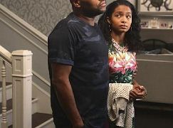 Black-ish: 1x14 Andre from Marseille - zdjęcia promocyjne